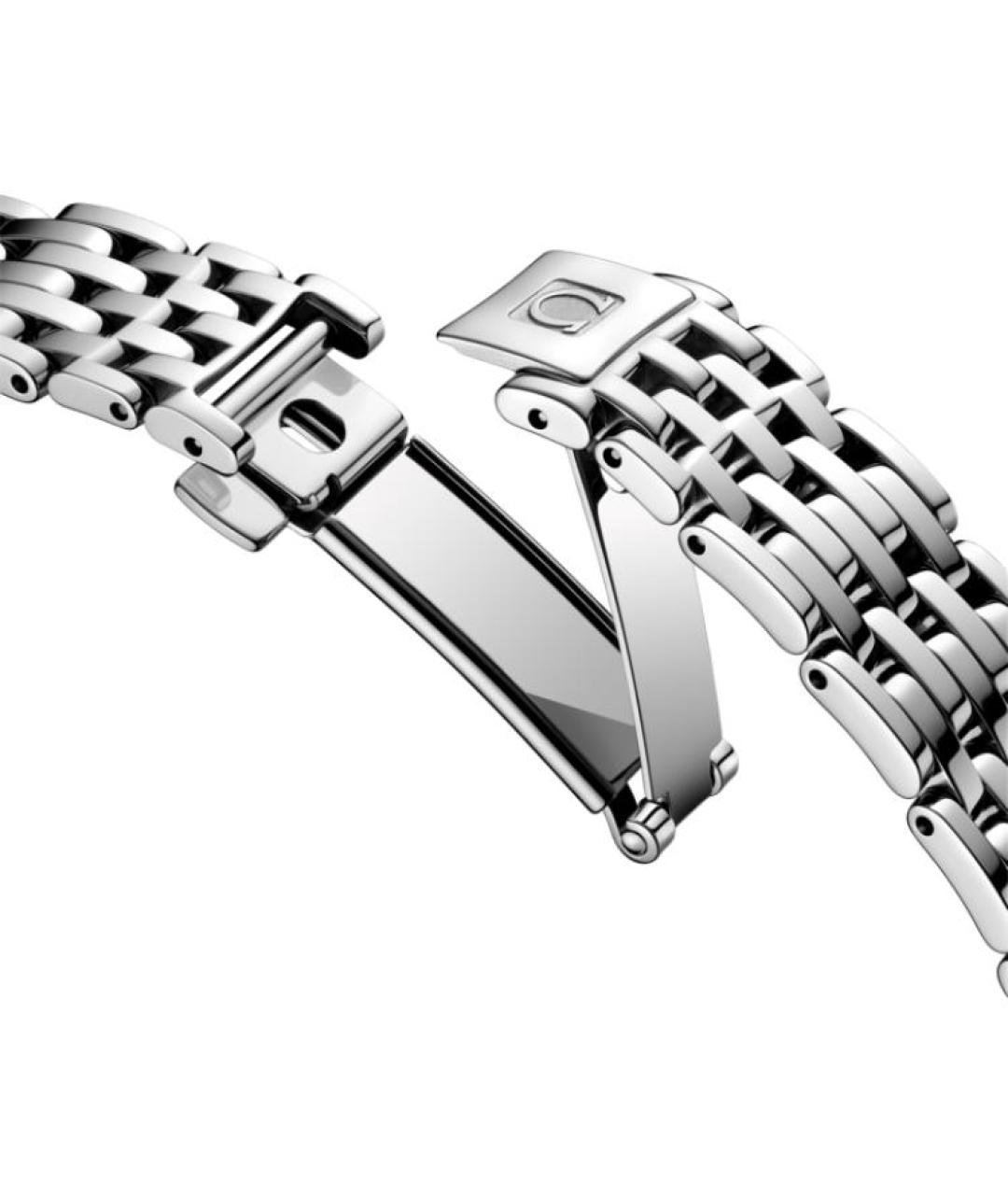 OMEGA Металлические часы, фото 4