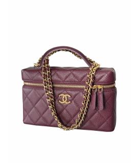 CHANEL Клатч/вечерняя сумка