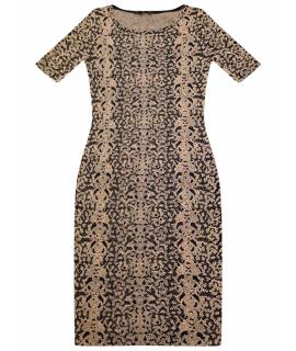 GUCCI Повседневное платье