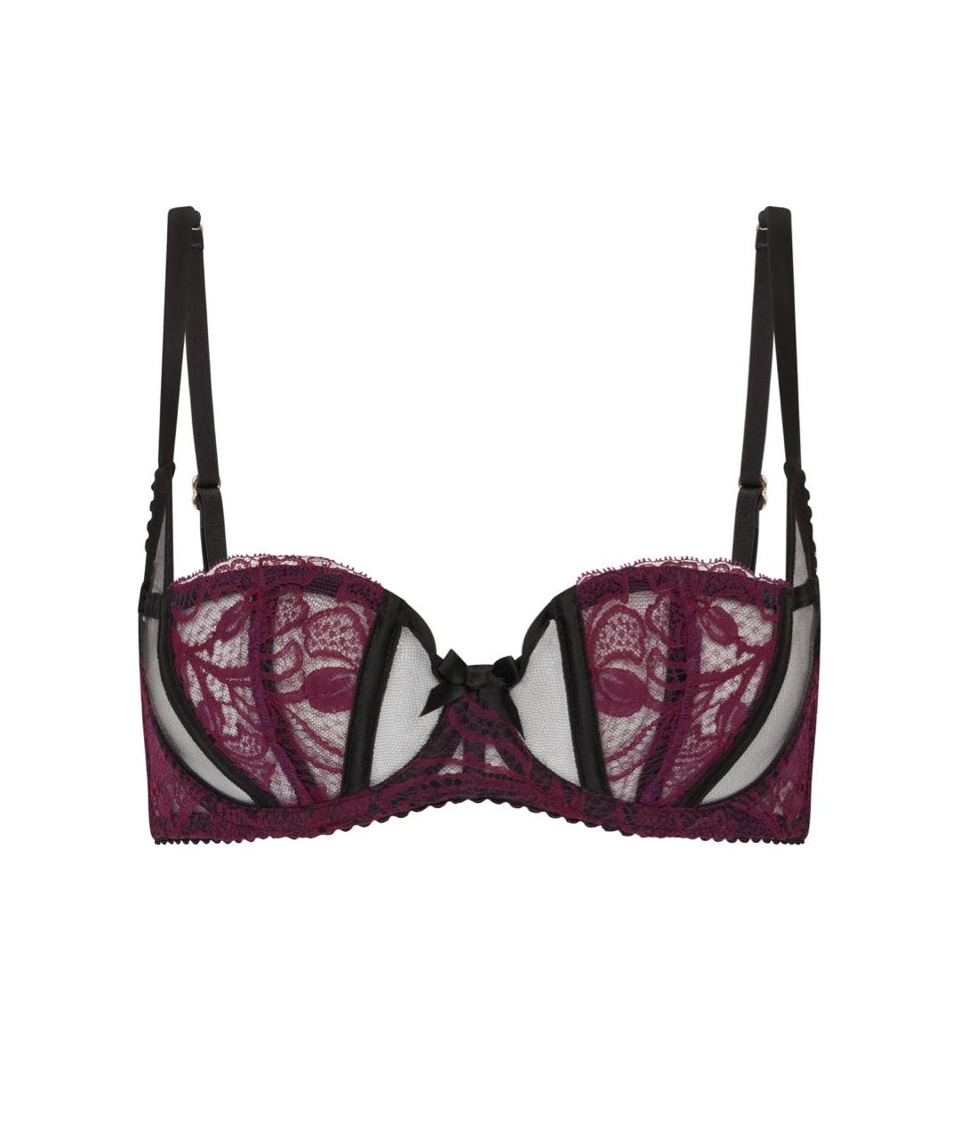 AGENT PROVOCATEUR Фиолетовый комплекты, фото 9