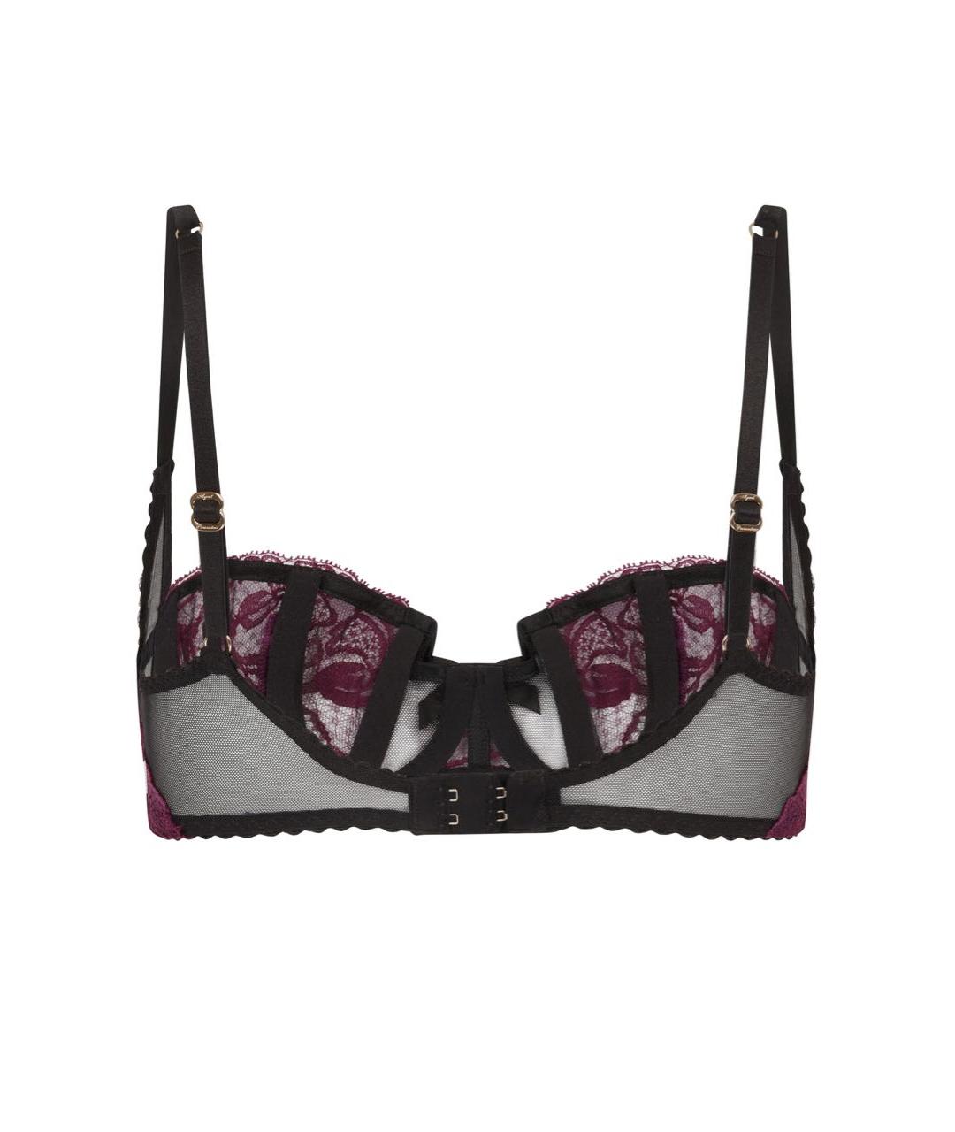 AGENT PROVOCATEUR Фиолетовый комплекты, фото 2