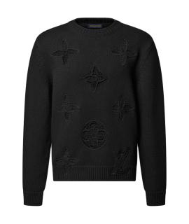 LOUIS VUITTON Джемпер / свитер