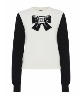 CHANEL Джемпер / свитер