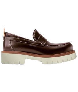 LOUIS VUITTON Лоферы