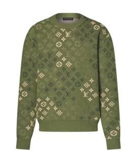 LOUIS VUITTON Джемпер / свитер