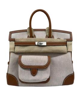 HERMES Сумка с короткими ручками