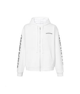 CHROME HEARTS Худи/толстовка