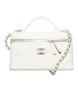 CHANEL Сумка через плечо