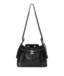 CHANEL Сумка через плечо