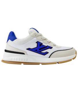 LOUIS VUITTON Низкие кроссовки / кеды