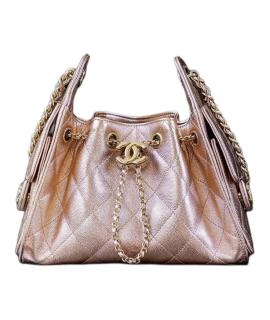 CHANEL Сумка через плечо