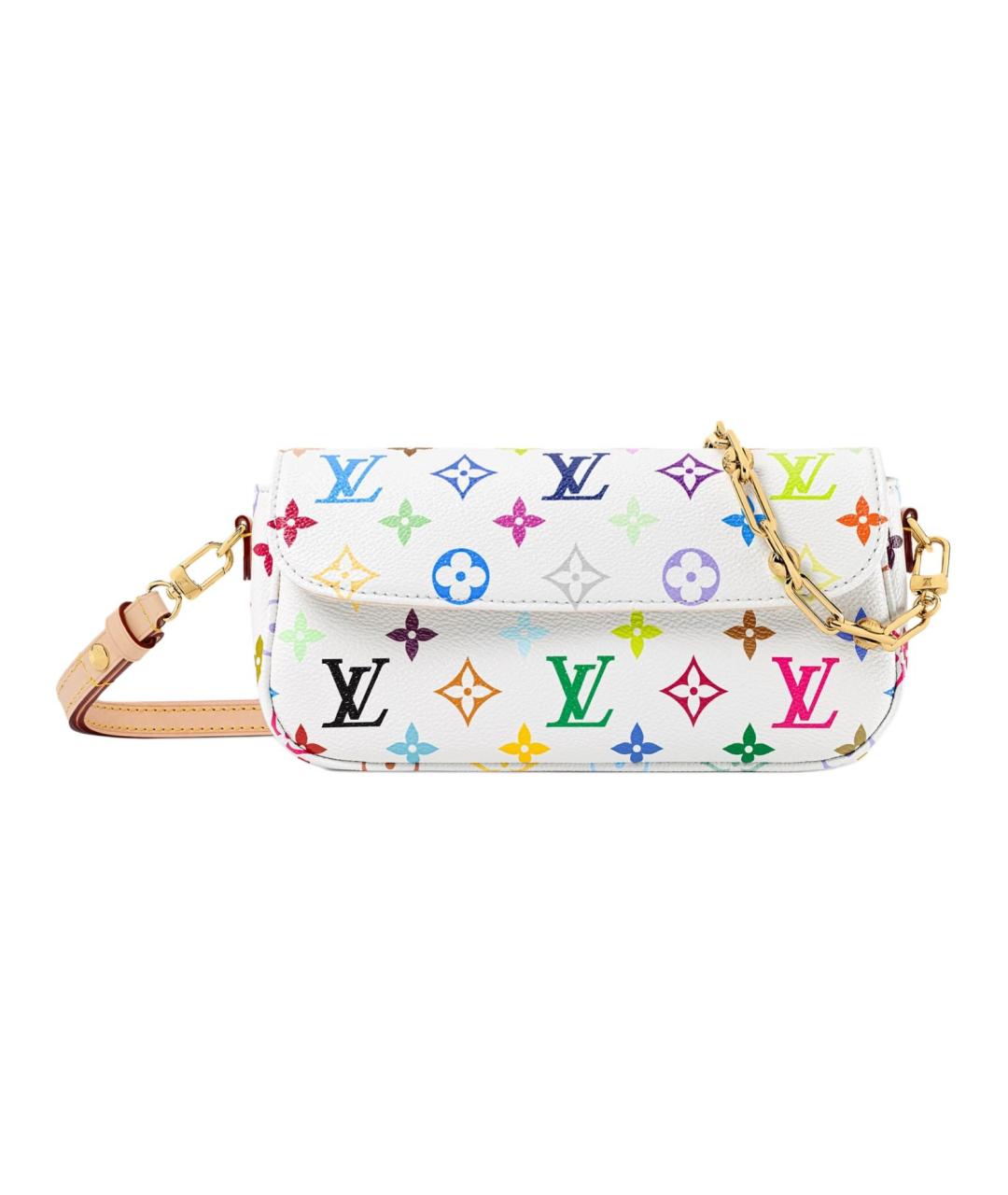 LOUIS VUITTON Мульти сумка через плечо, фото 1