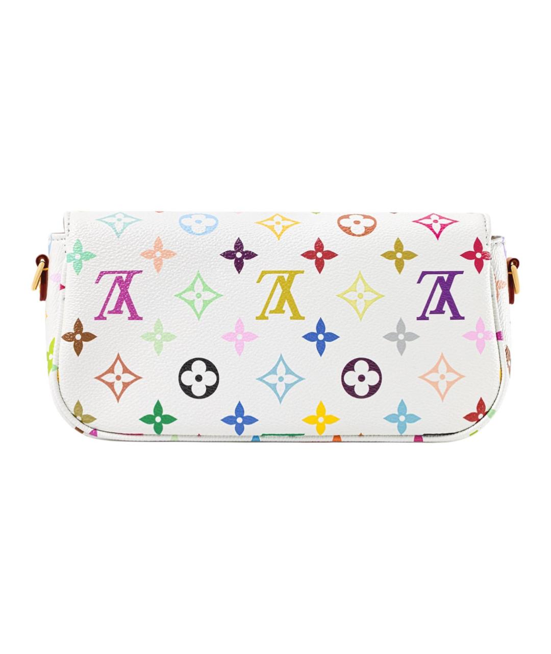 LOUIS VUITTON Мульти сумка через плечо, фото 3