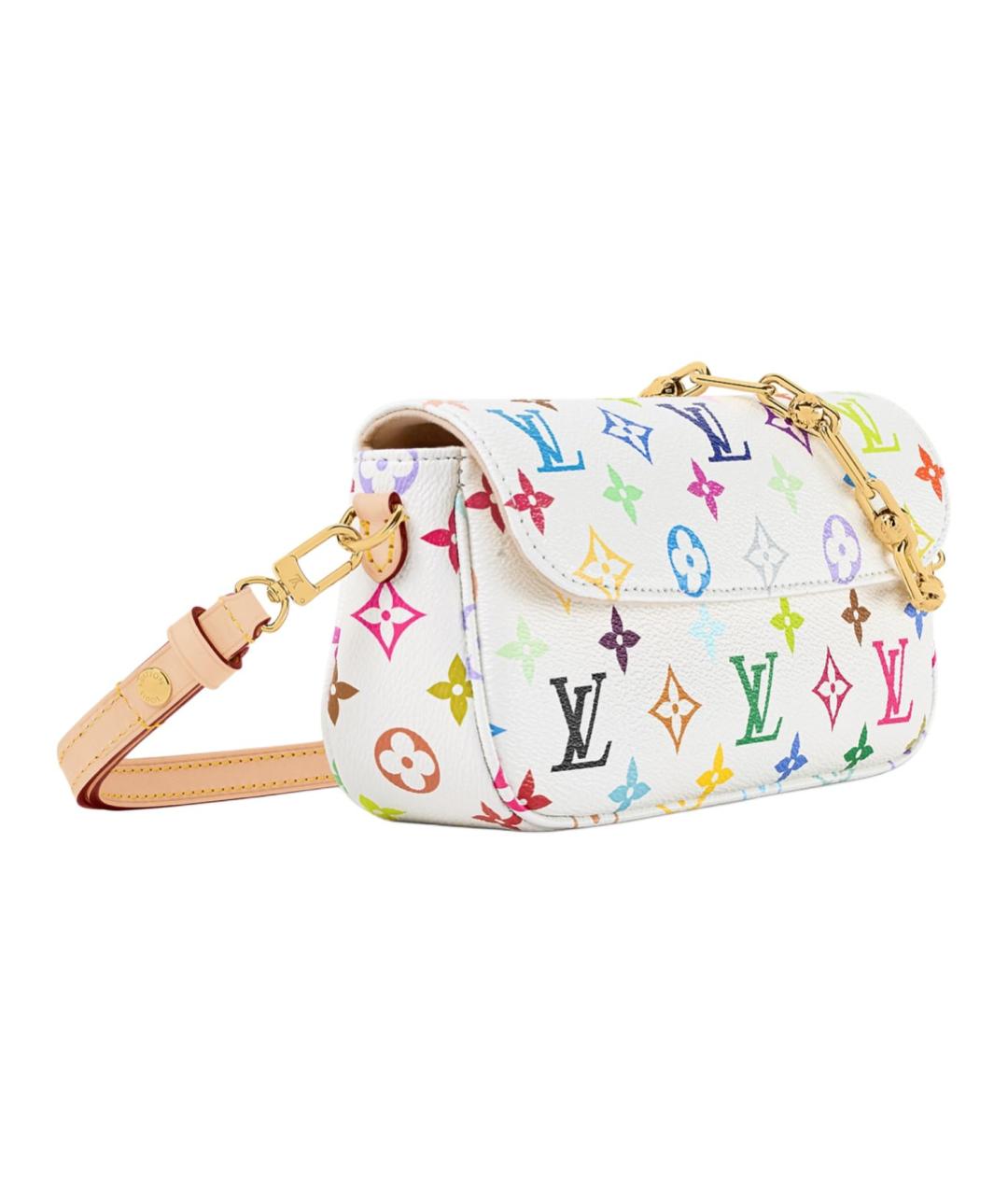 LOUIS VUITTON Мульти сумка через плечо, фото 2