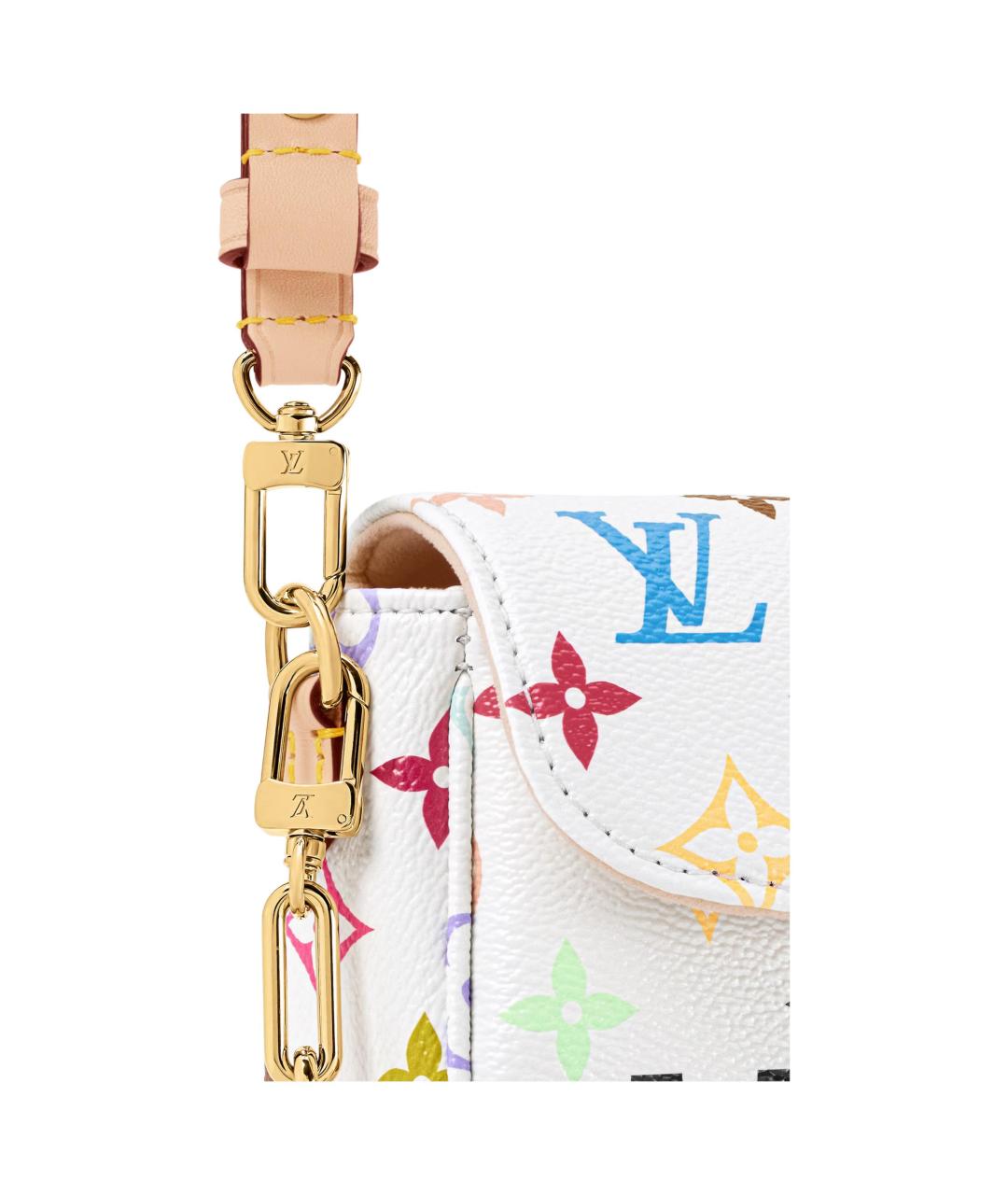 LOUIS VUITTON Мульти сумка через плечо, фото 5