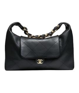 CHANEL Сумка через плечо