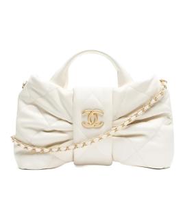 CHANEL Сумка через плечо