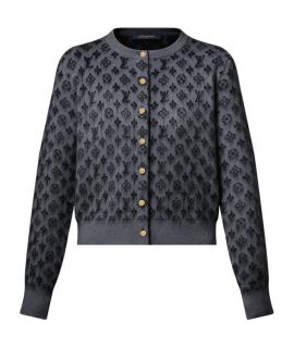 LOUIS VUITTON Джемпер / свитер