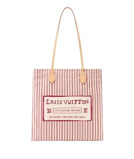 LOUIS VUITTON Сумка через плечо