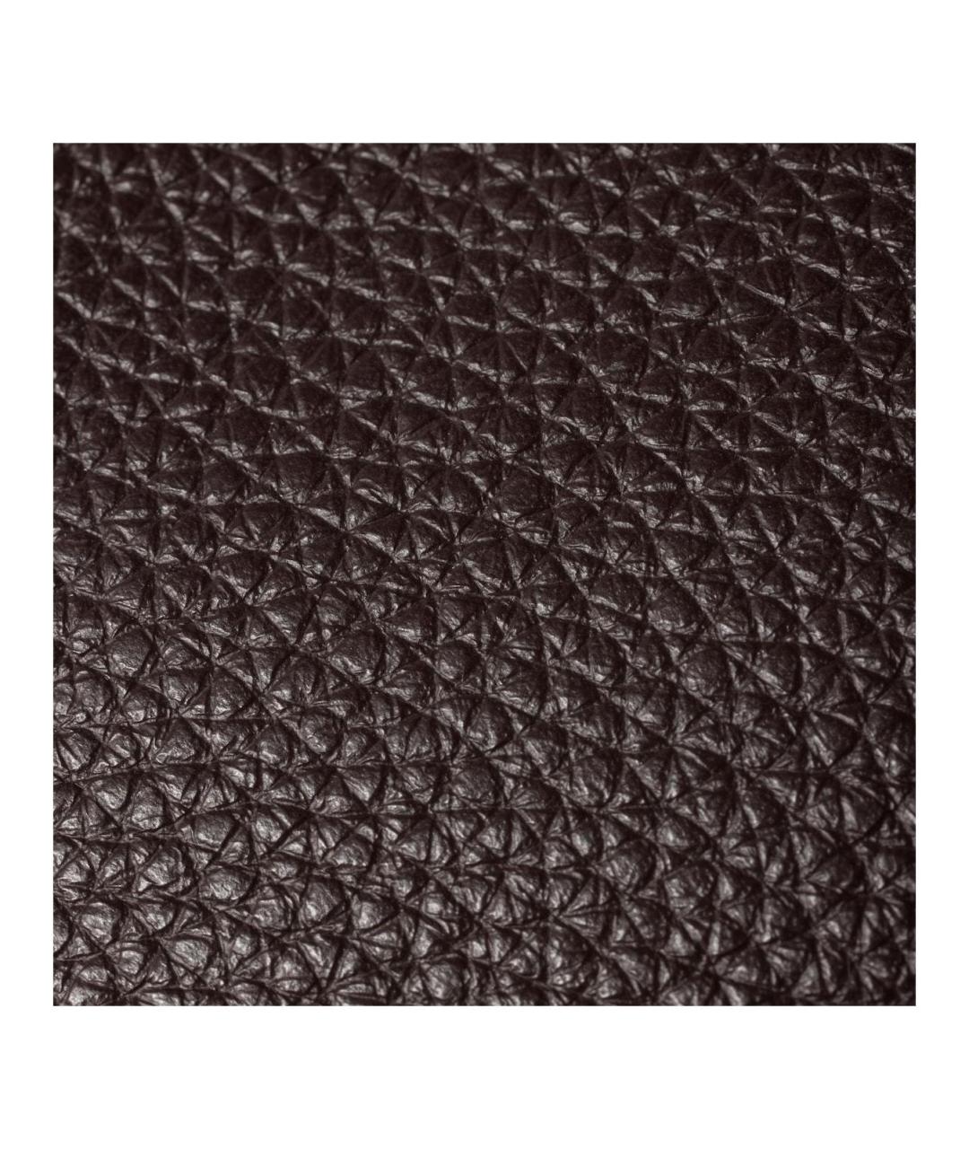 MIU MIU Коричневая кожаная сумка через плечо, фото 4