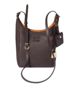 MIU MIU Сумка через плечо