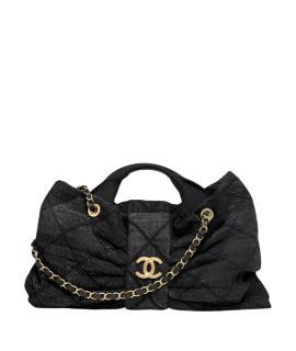 CHANEL Сумка через плечо