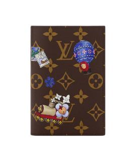 LOUIS VUITTON Обложка/футляр