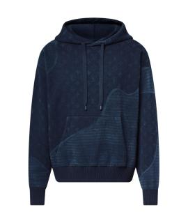 LOUIS VUITTON Худи/толстовка