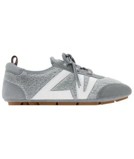 LOUIS VUITTON Кеды