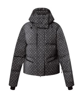 LOUIS VUITTON Пуховик