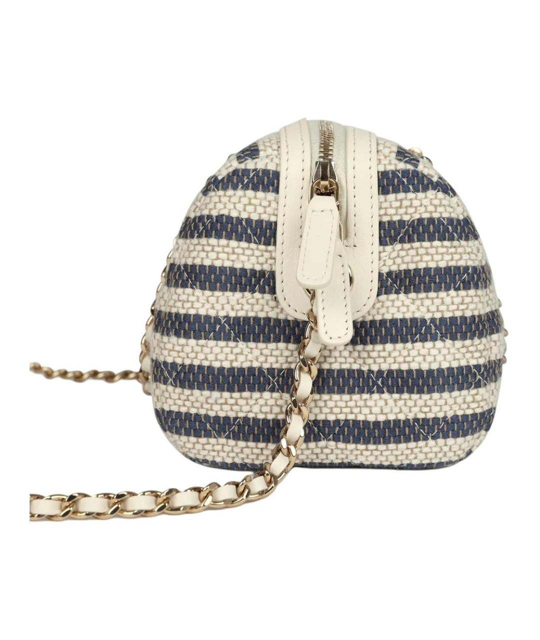 CHANEL Мульти сумка через плечо, фото 4