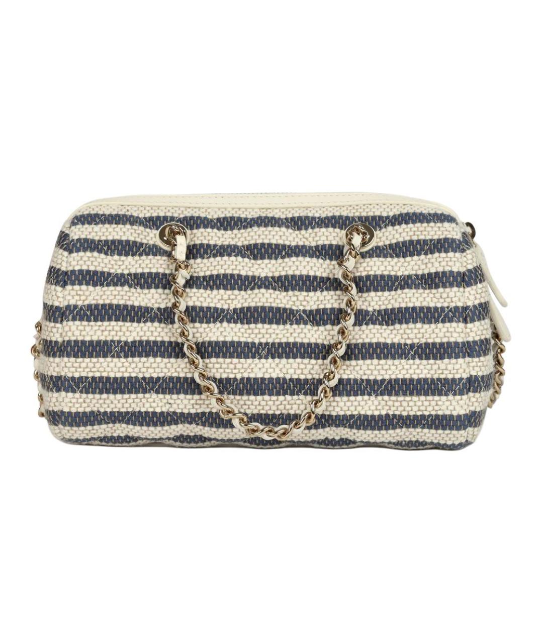 CHANEL Мульти сумка через плечо, фото 3