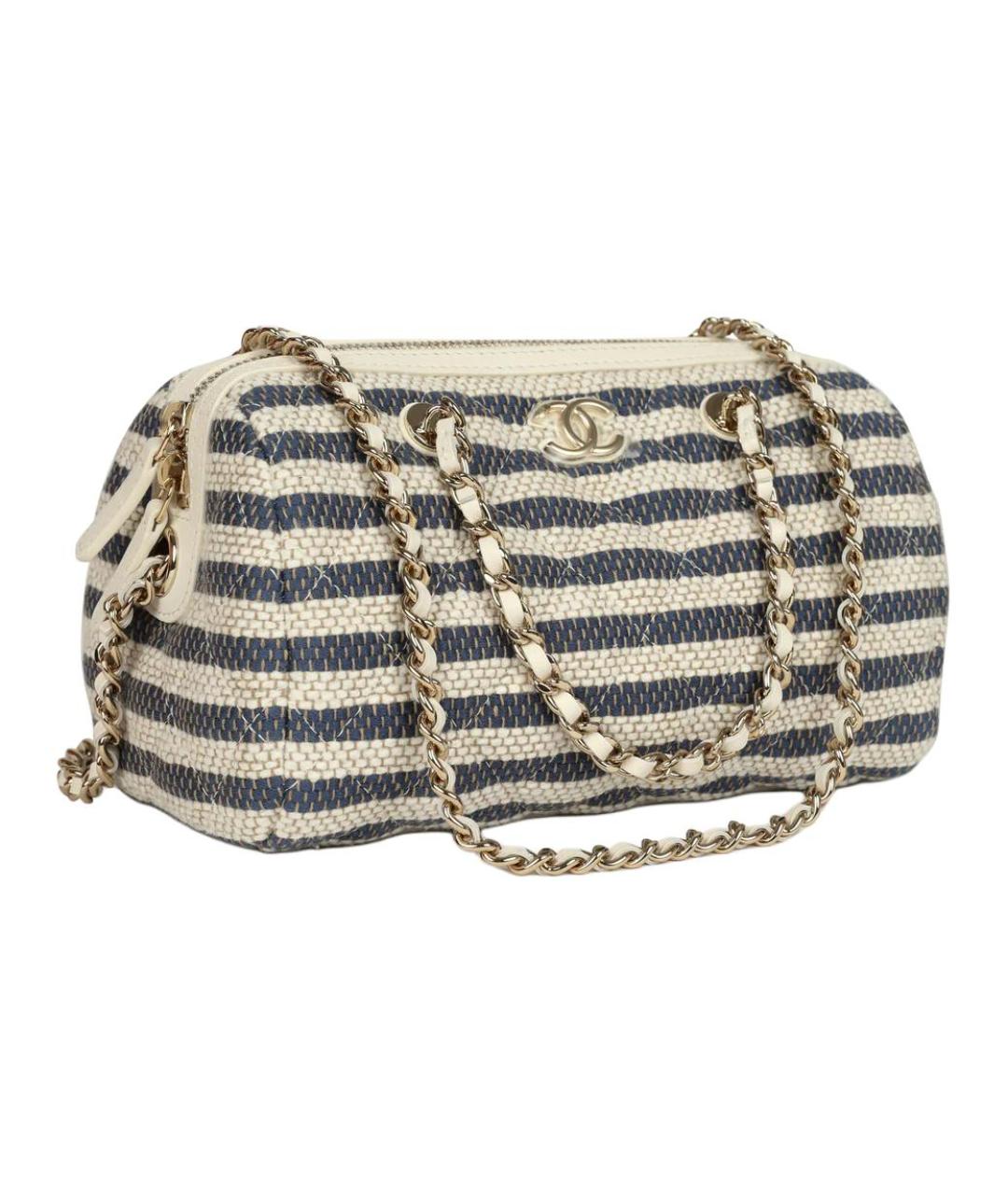 CHANEL Мульти сумка через плечо, фото 2