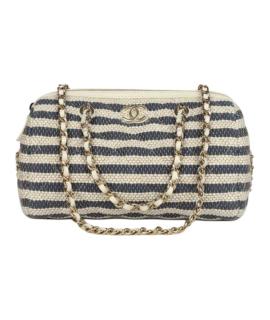 CHANEL Сумка через плечо