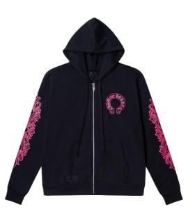 CHROME HEARTS Худи/толстовка
