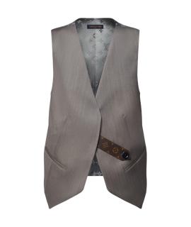 LOUIS VUITTON Жилет