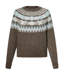 LOUIS VUITTON Джемпер / свитер