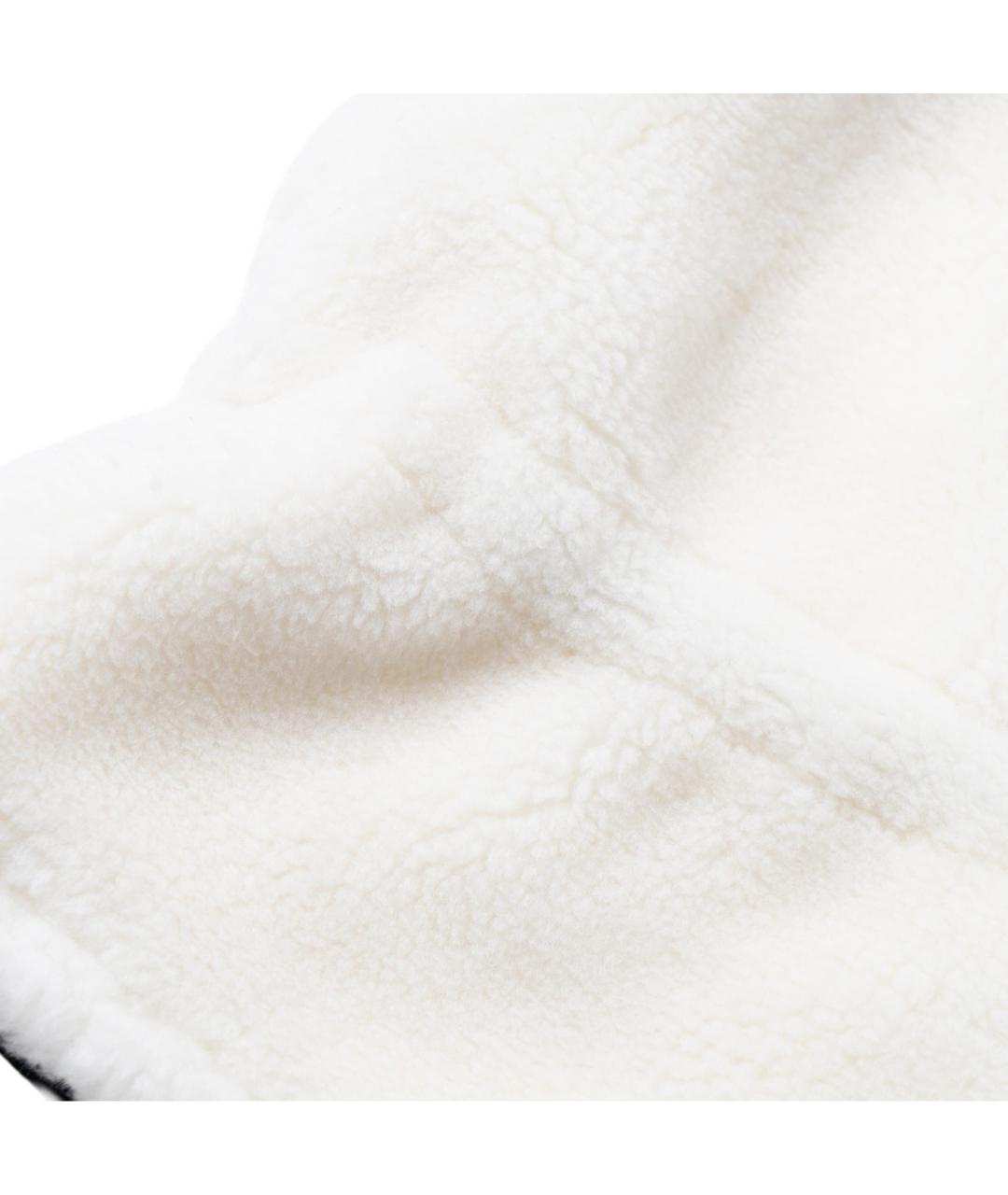 LOUIS VUITTON Белый жилет, фото 4