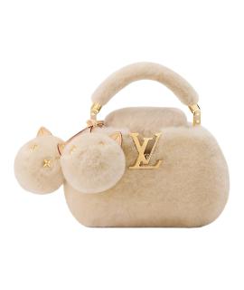 LOUIS VUITTON Сумка через плечо