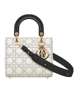 CHRISTIAN DIOR Сумка через плечо