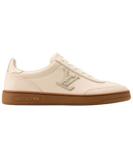 LOUIS VUITTON Кеды