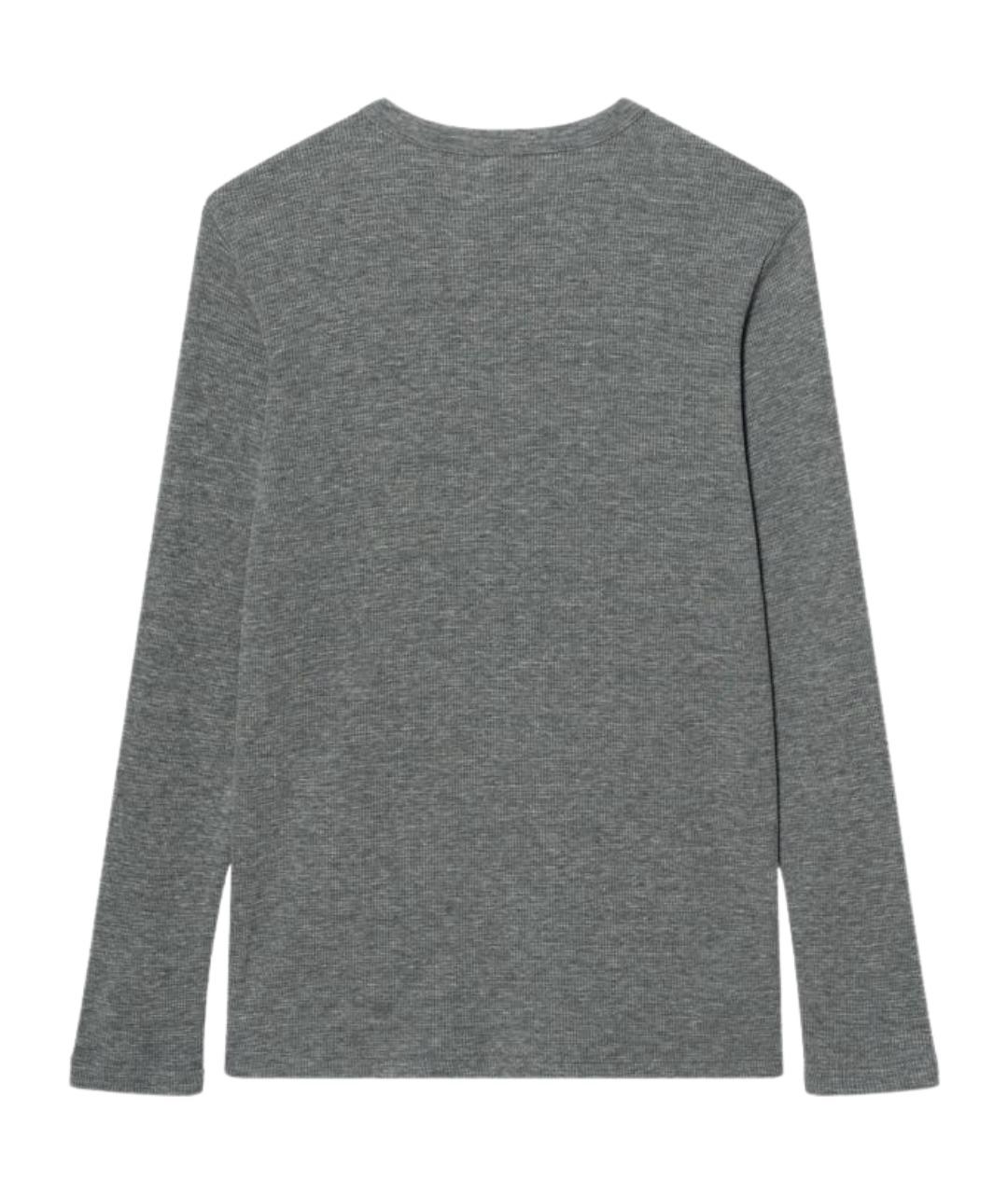 CHROME HEARTS Серый джемпер / свитер, фото 2