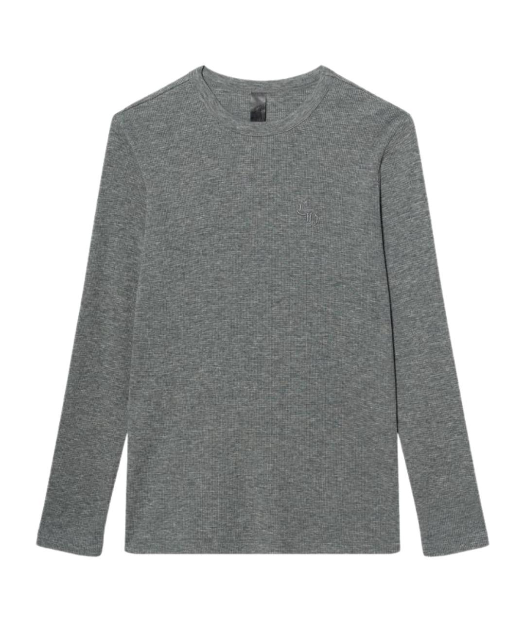 CHROME HEARTS Серый джемпер / свитер, фото 1