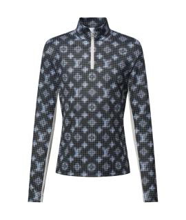 LOUIS VUITTON Лонгслив