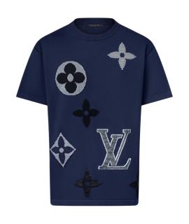 LOUIS VUITTON Футболка