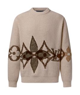 LOUIS VUITTON Джемпер / свитер