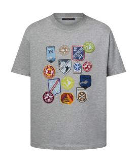 LOUIS VUITTON Футболка