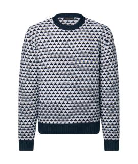 LOUIS VUITTON Джемпер / свитер