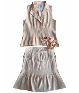 CHANEL Костюм с юбками