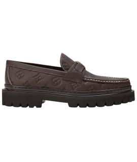 LOUIS VUITTON Лоферы